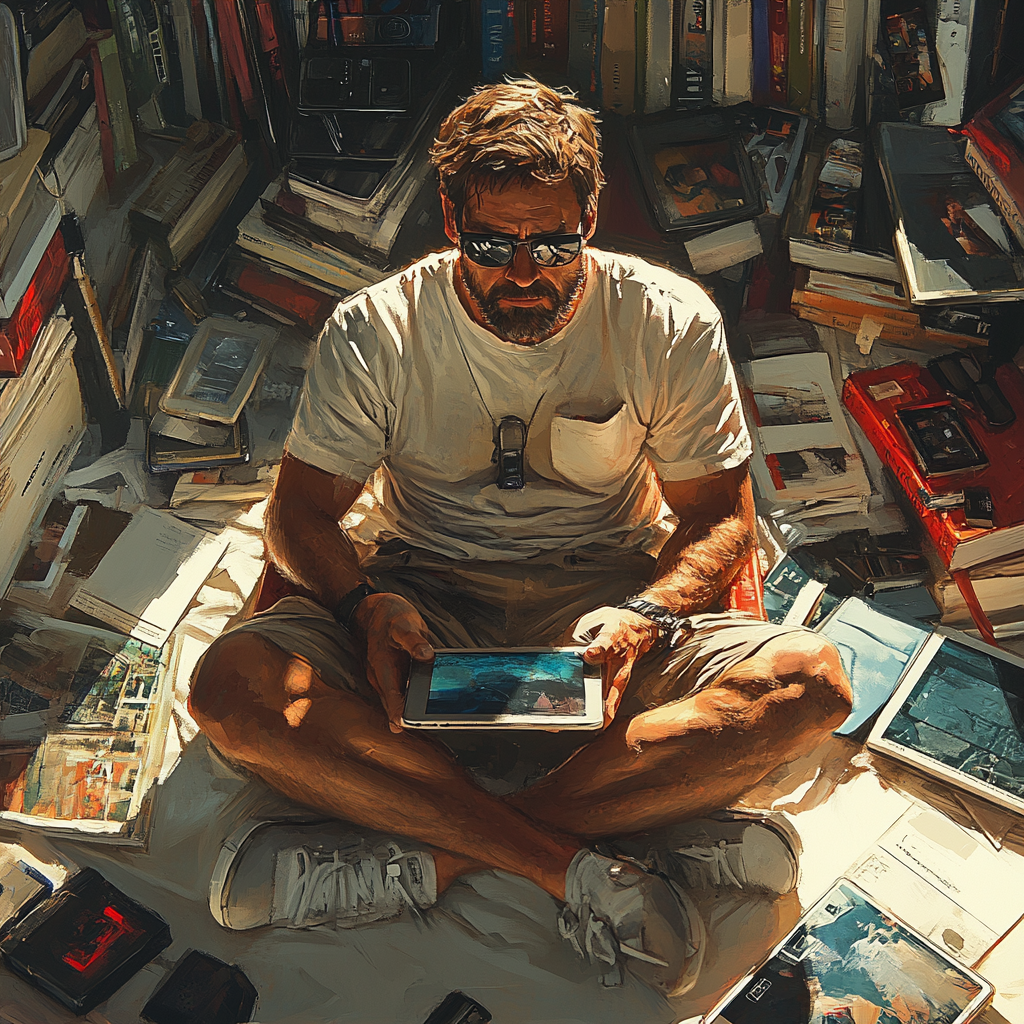 Top 10 Dad Gadgets You Didn’t Know You Needed in 2025